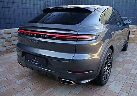 Porsche Cayenne Coupe E-Hybrid *SportDesign*HEADUP