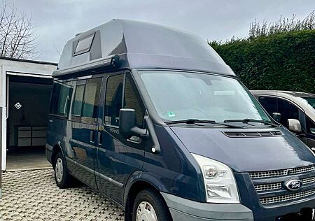 Ford Transit FT Nugget Westfalia