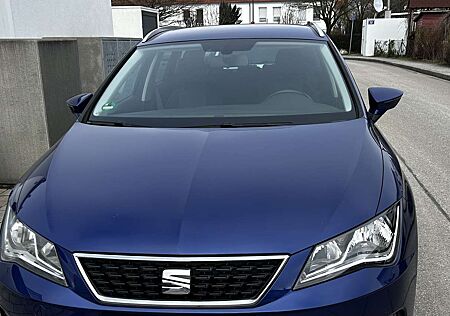 Seat Leon Style