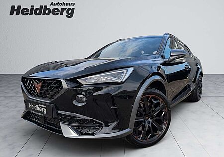 Cupra Formentor VZ 1.4 e-Hybrid 19"COPPER/FullLink/Pak:XL/Memory