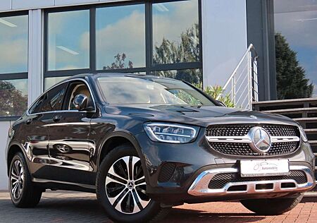 Mercedes-Benz GLC 220 d 4Matic Coupe Autom. Exclusive Int.