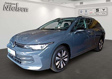 VW Golf Variant Volkswagen Goal