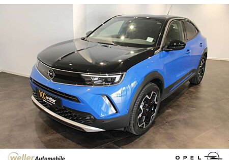 Opel Mokka -e ''Ultimate'' Matrix-LED Rückfahrkamera Sitzheiz