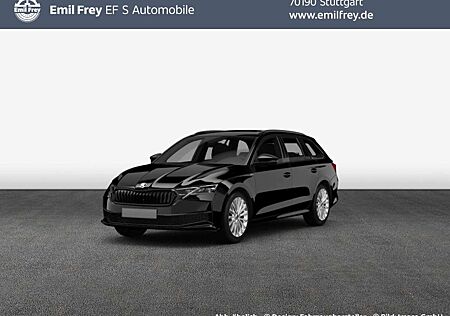 Skoda Octavia Combi 2.0 TDI DSG Sportline 110 kW