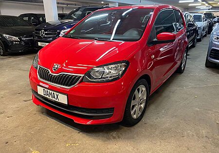 Skoda Citigo Clever*AUTOMATIK*PDC*TEMPOMAT