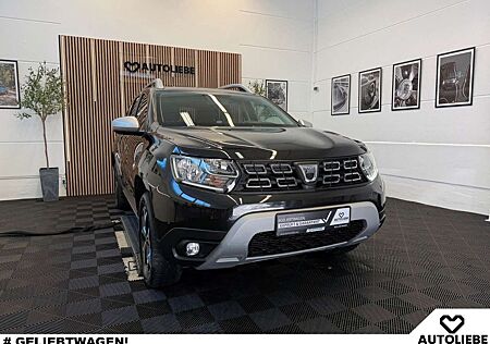 Dacia Duster 1.3 TCe Anniversary NAVI*360CAM*SHZ*PDC