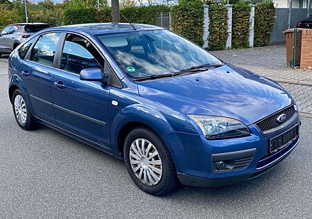 Ford Focus 1.6 16V Fun