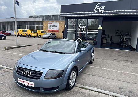 Audi TT TOP