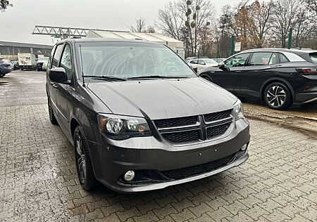 Dodge Grand Caravan