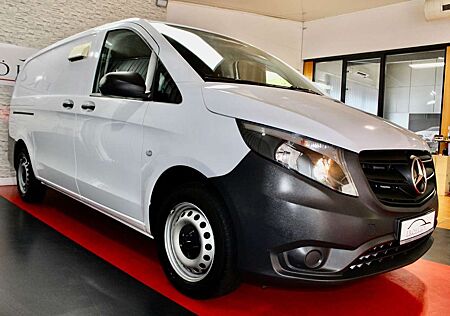 Mercedes-Benz Vito Kasten 116 CDI RWD LANG 1.HD·AHK·CAM·DAB