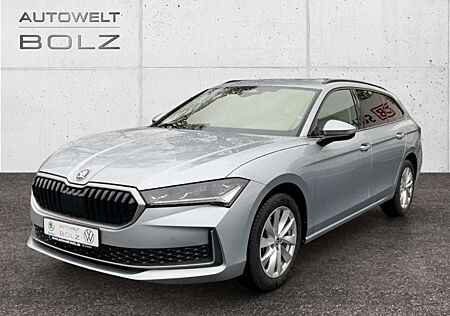 Skoda Superb Combi 1.5 TSI mHEV Selection Navi Kamera DigiCock