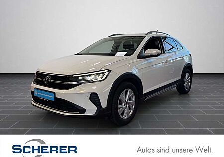 VW Taigo Volkswagen Life 1.0 TSI Led,Navi,IQ.Drive,RFK