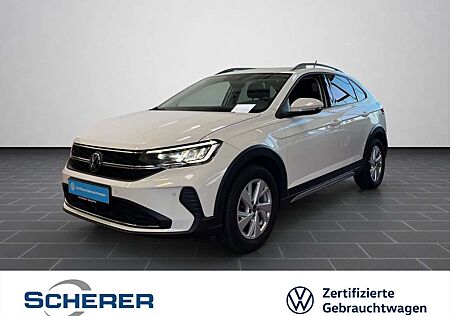 VW Taigo Volkswagen Life 1.0 TSI Led,Navi,IQ.Drive,RFK