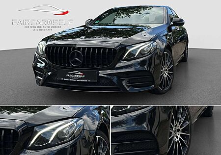 Mercedes-Benz E 400 d 4Matic (213.023)