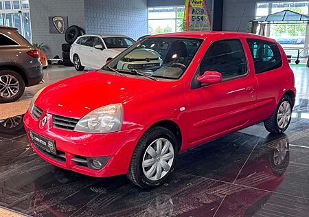 Renault Clio II Campus Extreme 11-2026 HU.Sportsitze