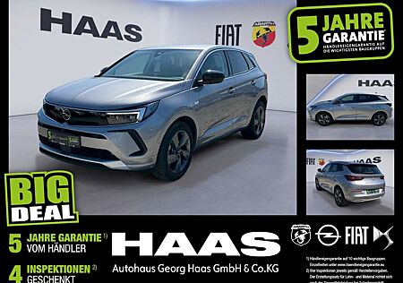 Opel Grandland 1.2 Turbo Elegance FLA 360 ParkAss.