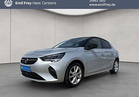 Opel Corsa 1.2 Direct Inj Turbo Elegance Automatik