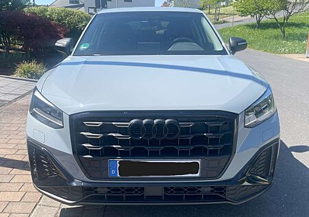 Audi Q2 35 TFSI S tronic line