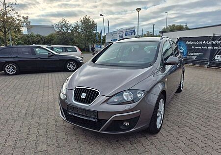 Seat Altea XL Sun Klimaautomatik Sitzheizung PDC