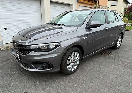 Fiat Tipo Kombi 1.4 16V Street