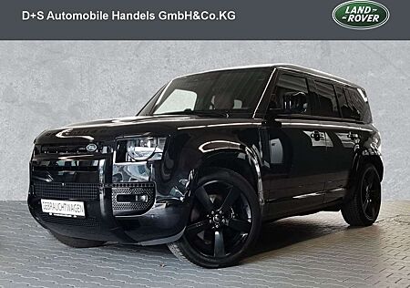 Land Rover Defender 110 P525 V8