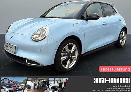 GWM Ora 03 400 PRO WP Garantie bis 06/2030 ohne km-Begrenzung