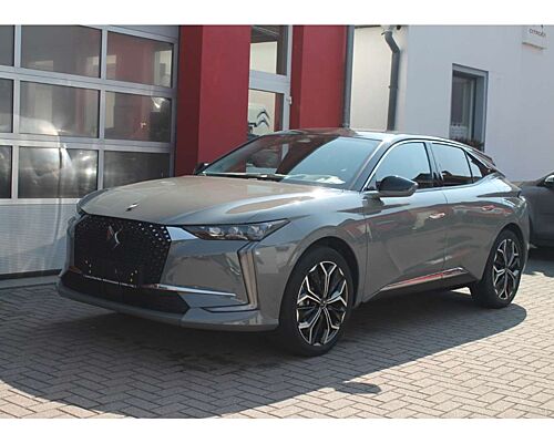 DS Automobiles DS 4 Trocadero Hy225 Navi Kamera Leder eHk Lhz
