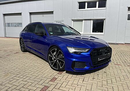 Audi A6 Avant 55 TFSI quattro S tronic