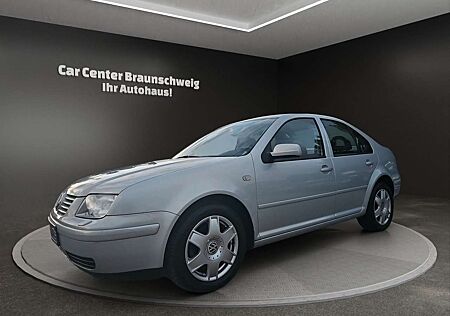 VW Bora Volkswagen 1.9 TDI tiptronic Highline+1~Hand