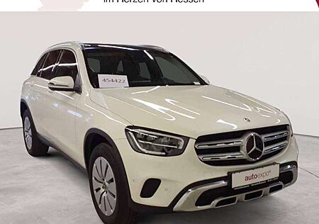 Mercedes-Benz GLC 300 de 4M- Excl AHK AssiP BusiP PANO