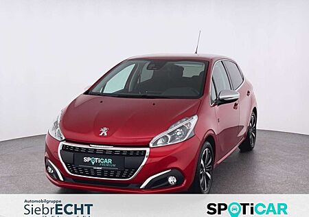 Peugeot 208 Tech Edition 1.2*NAVI*SHZ*RFK*uvm