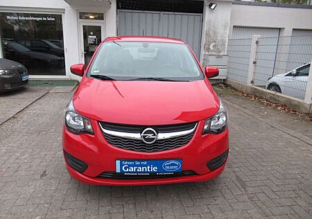 Opel Karl Edition