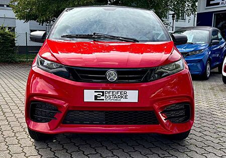 Aixam City Sport ABS/Kamera EURO 5+ SOFORT VERFÜGBAR