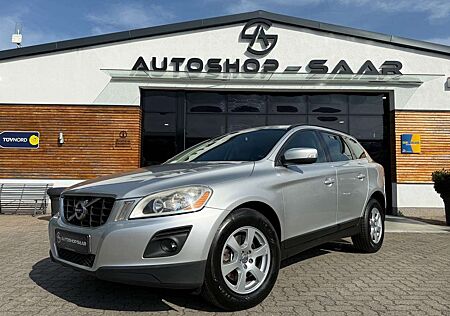 Volvo XC 60 XC60 XC60 Momentum AWD