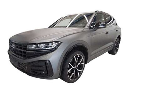 VW Touareg Volkswagen 3.0 V6 TDI tiptronic R-Line 4Motion Pano