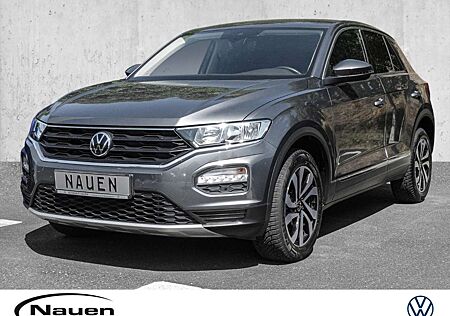 VW T-Roc Volkswagen 1.5 TSI 6-Gang Active *mtl. 199,-€ 4,99%*