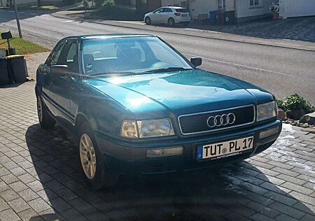 Audi 80