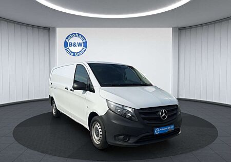 Mercedes-Benz Vito Kasten 116 CDI RWD extralang*NAVI*KLIMA*1H