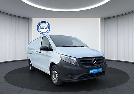 Mercedes-Benz Vito Kasten 116 CDI RWD extralang*NAVI*KLIMA*1H