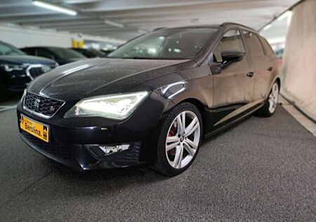 Seat Leon ST 1.8 TSI FR DSG *LED*PDC*GRA*