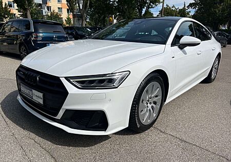 Audi A7 Sportb 50 TFSI e quat S-Line~AUT~Pano~Head~