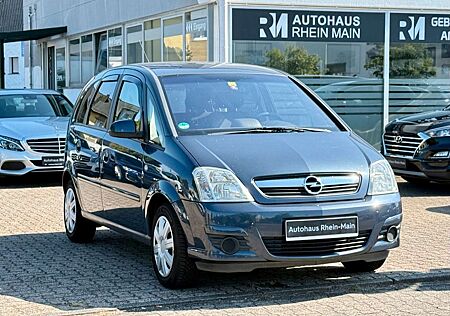 Opel Meriva Edition*Automatik*Pdc*Shz*Klima