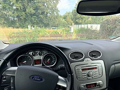 Ford Focus Ambiente