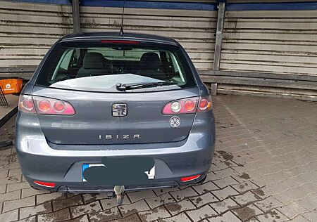 Seat Ibiza 1.2 12V Comfort Edition
