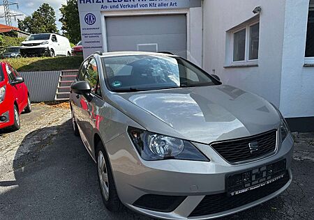 Seat Ibiza ST Kombi Reference*Klima*Navi*NUR 75TKM*