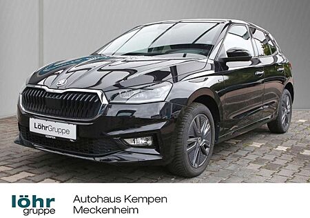 Skoda Fabia 1.0 TSI DSG Drive Pano Navi+VC ACC RFK+PDC LED ...