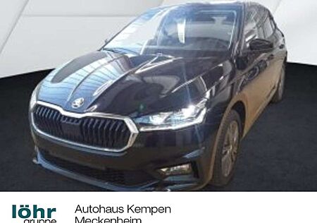 Skoda Fabia 1.0 TSI DSG Drive Pano Navi+VC ACC RFK+PDC LED ...