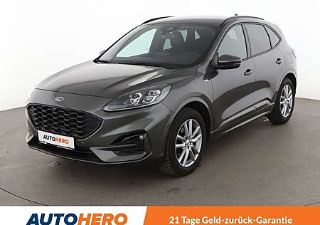 Ford Kuga 1.5 EcoBoost ST-Line X*NAVI*ACC*LED*PDC*SHZ*SPUR*