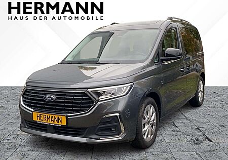 Ford Tourneo Connect 1.5 EcoBoost Titanium CAM*LED*LM