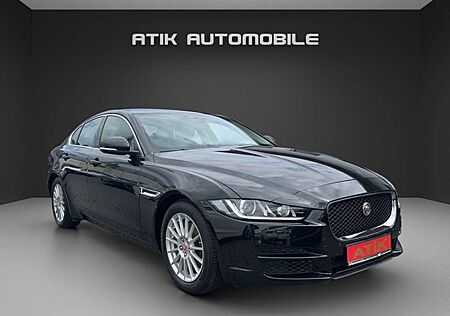 Jaguar XE 2.0 d / E-PERFORMANCE /PRESTIGE E-PERFORMANCE